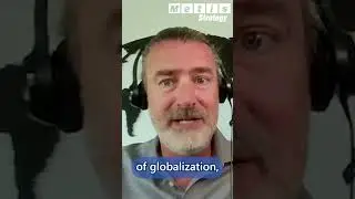 Peter Zeihan on the Decline of Globalization