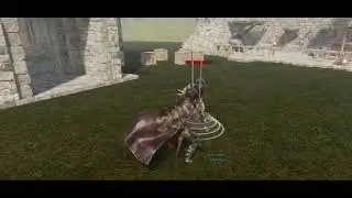 Combat testing