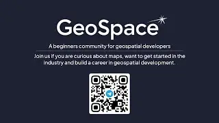 Geospace