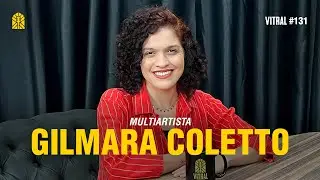 GILMARA COLETTO | MULTIARTISTA - Vitral #131