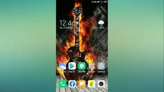 How to set ringtone in imo app 2021