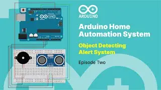 Arduino Home Automation System : Home Alert System