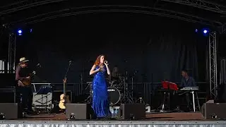 Royals - Brave Caitlin Smith's Imaginary Band