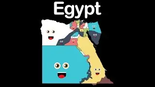 Egypt Geography/Egypt Country