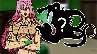 The WORST Stand for a 1v1