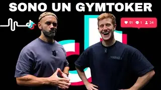 A TU PER TU CON MATTEO SCHIAVON - GYMTOKER PER UN GIORNO