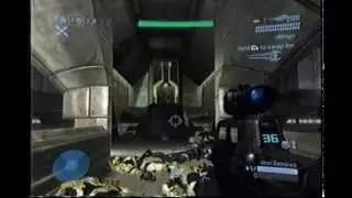 Halo 3 Killionaire and killapoclypes !!!