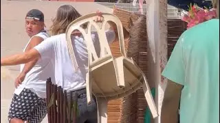 La pluma 🪶 ❌broma 🤣🤣