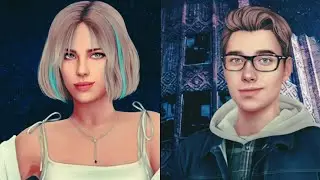 My Way|Скрытая угроза|Глава 5|Получили титул самая красивая медсестра 😏😈 Приехали в забытое место😱