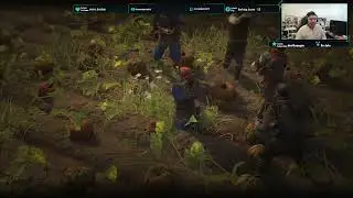 Ep.8 - Trying to make friends on these harsh lands! (Wartales) Ironman Mode!