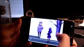 How to get Katawa Shoujo on your Android phone! [UPDATED]