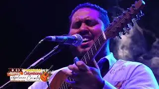 Anderson España - Camino Rial (Tiple y voz)