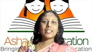 Expressions for Education - an Asha Irvine Concert
