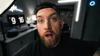 Uploading again + MERCH updates