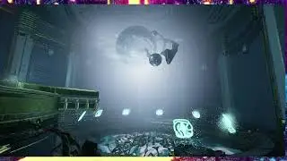 Gameplay - Susurros en las paredes - Warframe