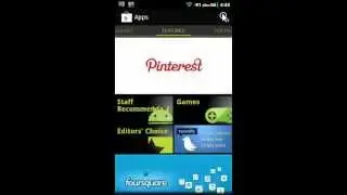 TakeControl - Control Android Device from PC Mouse/Keyboard