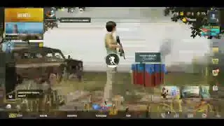 Прямая трансляция пользователя Pubg Lite UZ
