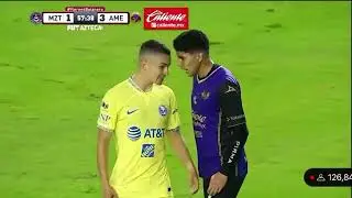 Carlos Vargas vs Fidalgo/2022