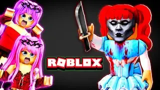Solve the Mystery of the Cabin Story | Roblox
