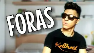 AS DESAGRADÁVEIS COISAS DE FESTA