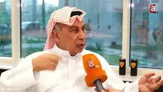 حمد بو حمد : شفت نفسي بكل مكان.. المسرح كله FULL والأغاني نعرض علي مرة ثانية وثالثة