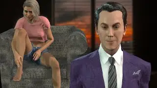 Ela se curou de uma lesão com A TÉCNICA DA REVISÃO de Neville Goddard