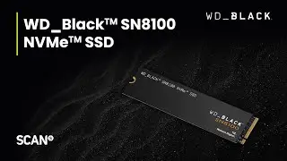 We Were Not Expecting This! | WD_BLACK SN8100 Review