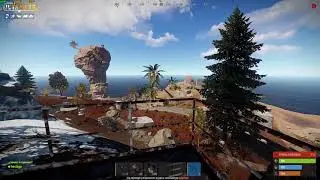 Голова РАСТ/RUST