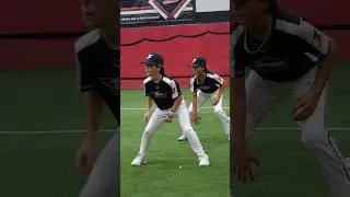 Diving back to first base⚾️🔑