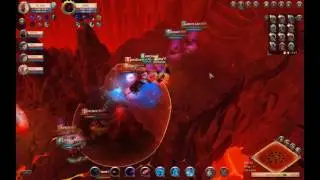 HG - Hammer & Sickle  x The Filthy Casuals - Albion Online PvP