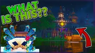 Watch this NOOB rediscover Wynncraft frantically in 5 minutes!