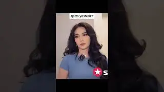 Zarina Nizomiddinova uyida yashamidi. 