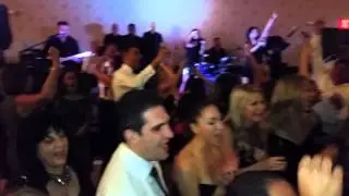 Seltzer Wedding
