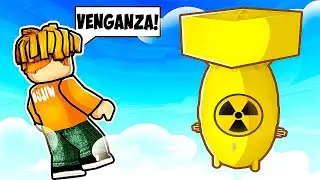 ME HUMILLARON... Así Que Tomé VENGANZA...