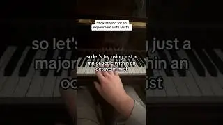 This was fun #music #jazz #piano #tutorial #advice #fyp #viral