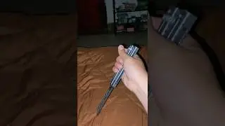 Improve your basic open to the next level | balisong tricks 