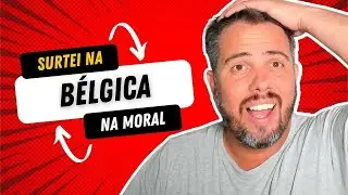 O que eu aprendi morando na Bélgica por 1 ano