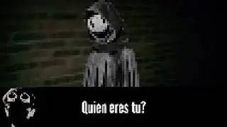 WHO ARE YOU? (PILOT)
