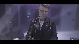 Rusher feat. Ernesto Alonso  - Better Days ( Official Videoclip )