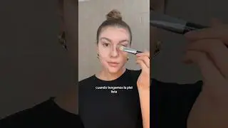 MOB WIFE MAKEUP 