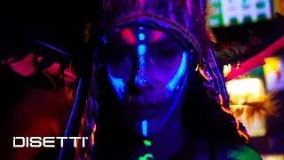 Templo De La Tinta & Franko Garcia - Mientes (Video Oficial) | Reggaeton y Trap 2023