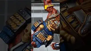 Here is a Fun Recipe for Armor!!!  