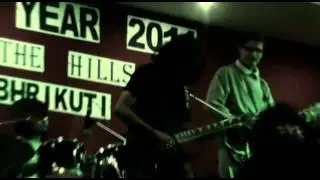 Sandeep Tuladhar (X-Mantra) - Victory (Live)