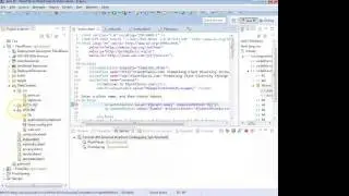 Add a PrimeFaces autoComplete widget to JSF page