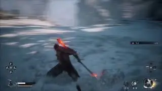 Black Myth: Wukong