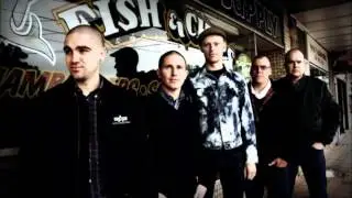 marching orders - nothing to lose