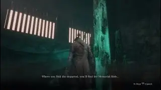 Sekiro: Shadows Die Twice | Dungeon Memorial Mob Wares and Location