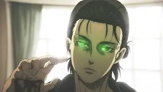 Eren Yeager | Attack On Titan | Edit