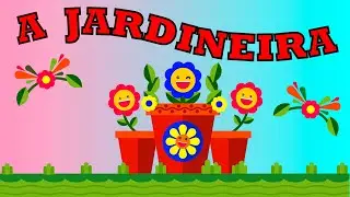 O Jardineira porque estás tão triste? ♫ - Marchinha de carnaval