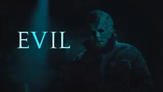 Michael Myers | Evil